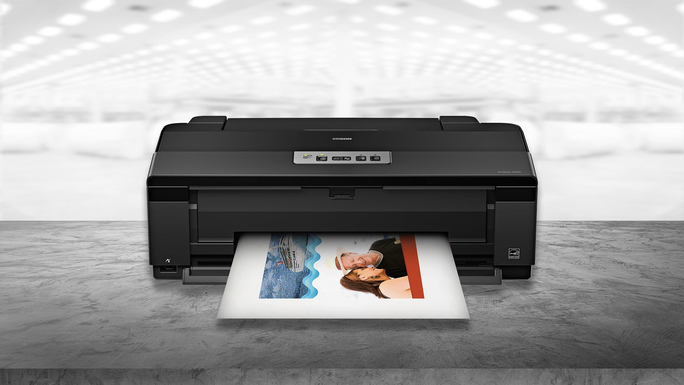 Epson Artisan 1430 - HeatPressNation