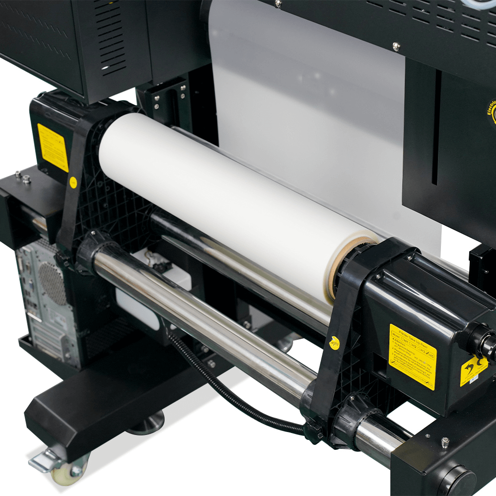 DTF Station Prestige XL2 24" Printer with Supply Bundle - HeatPressNation