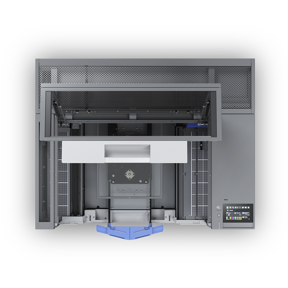 Epson SureColor F1070 DTG/DTF hybride printer Viper minibundel