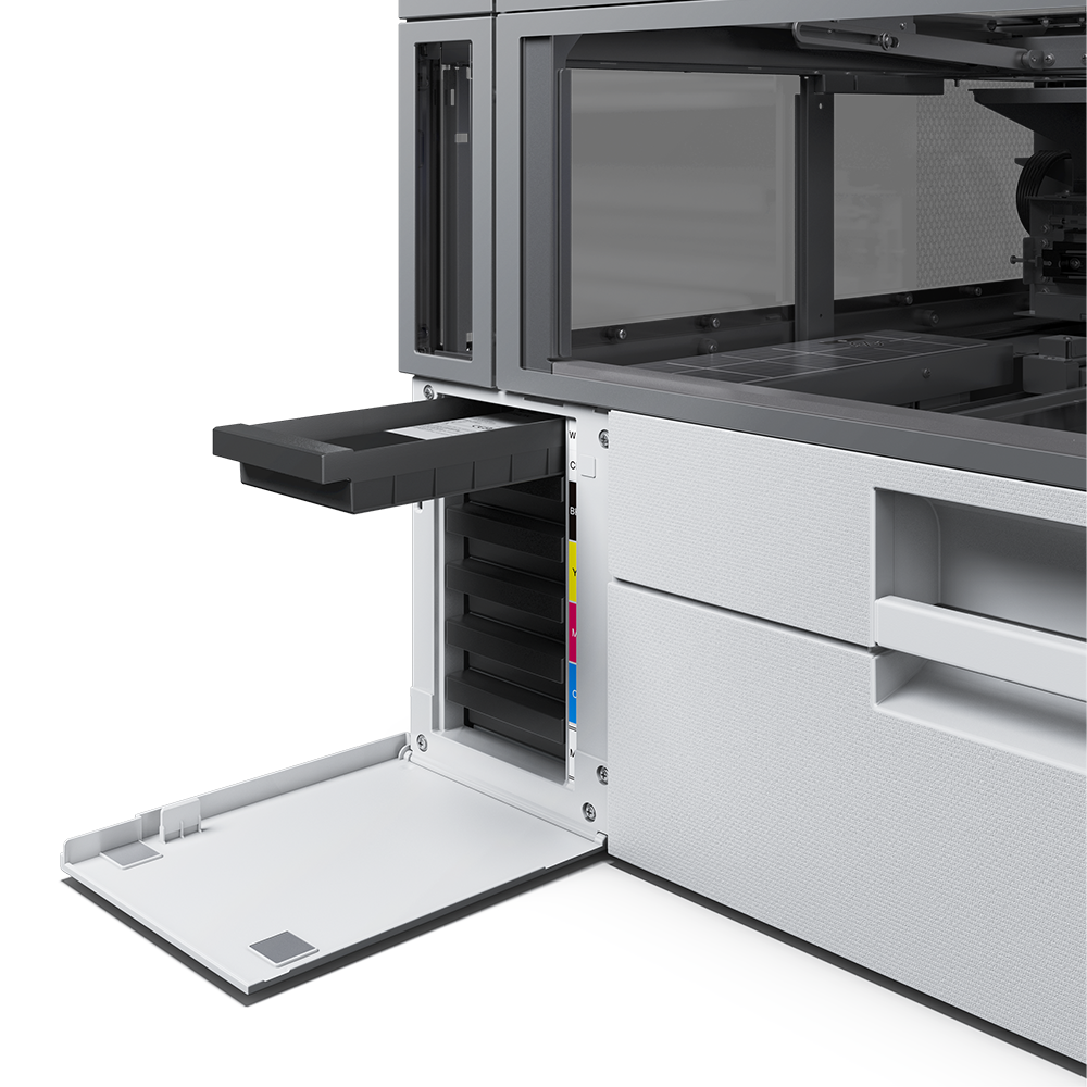 Epson SureColor F1070 DTG/DTF hybride printer Viper minibundel
