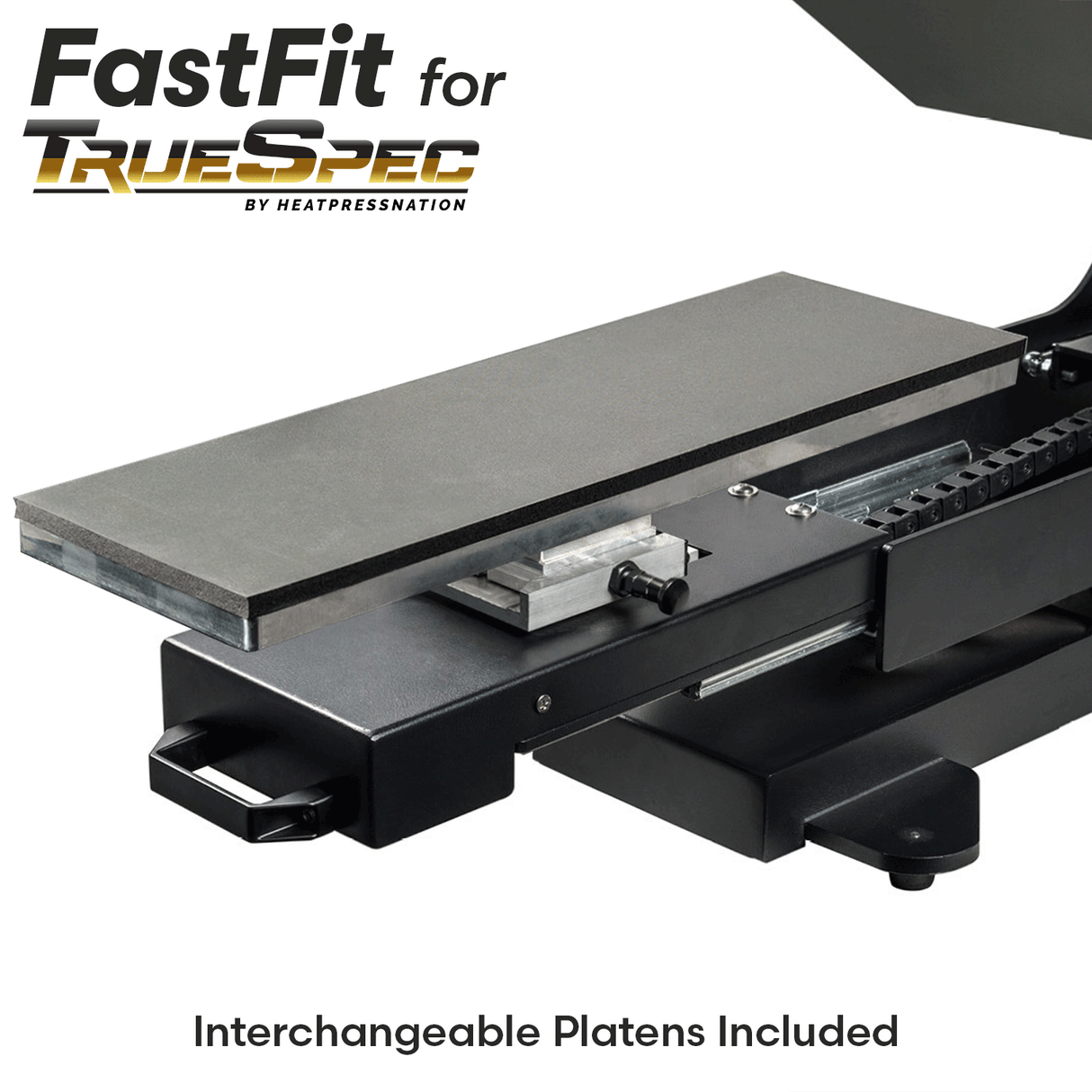 HPN TrueSpec 16" x 20" Auto-Open Hybride Hittepers Complete Bundel