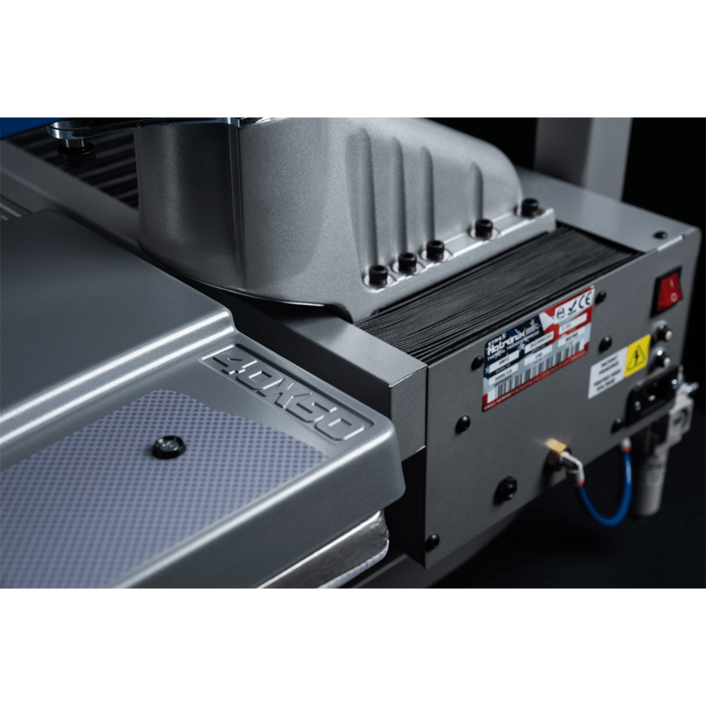 Stahls' Hotronix Dual Air Fusion IQ 16" x 20" Heat Press - HeatPressNation