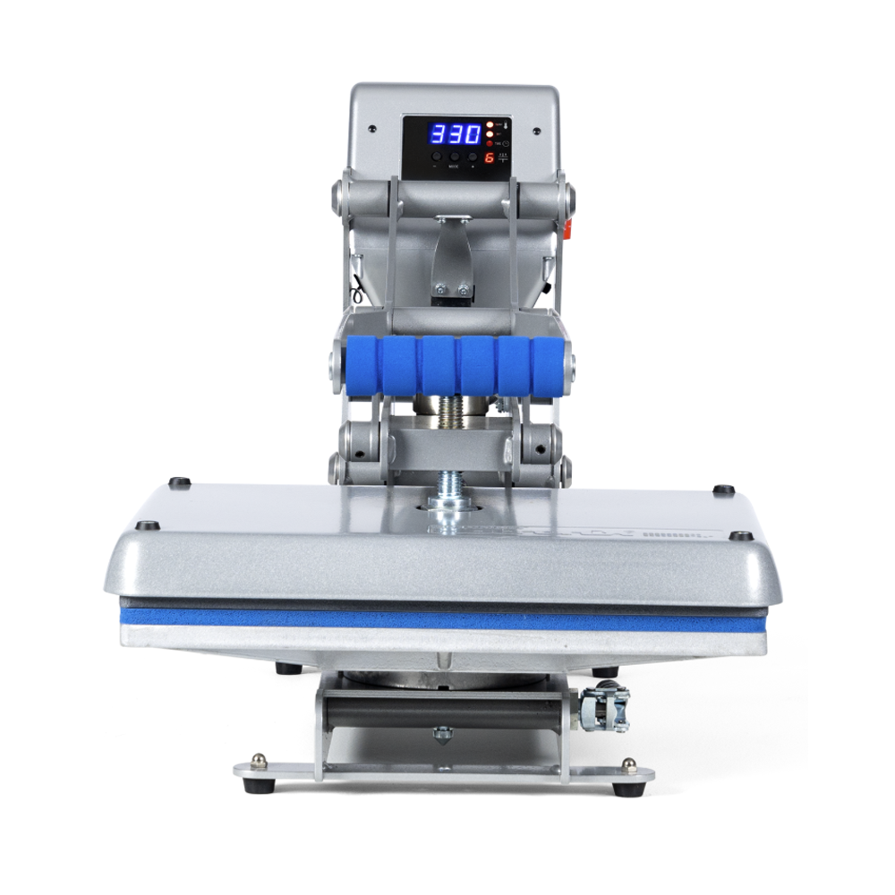 Stahls' Hotronix Auto Open 11" x 15" Clam Heat Press