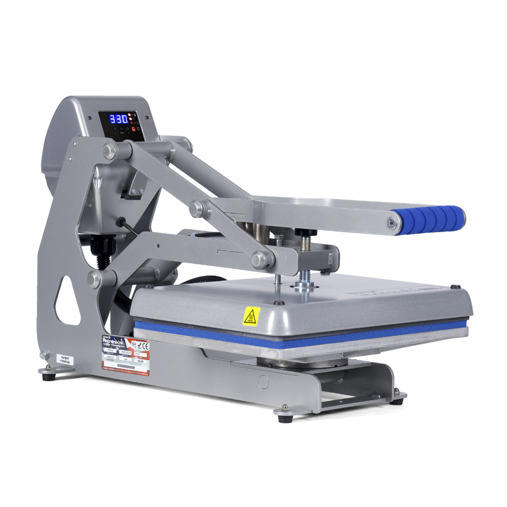 Stahls' Hotronix Auto Open 11" x 15" Clam Heat Press