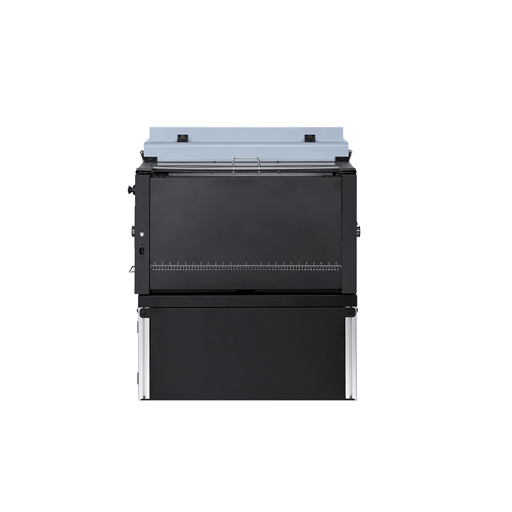 DTF Station Miro 24 DTF Powder Shaker and Dryer - HeatPressNation