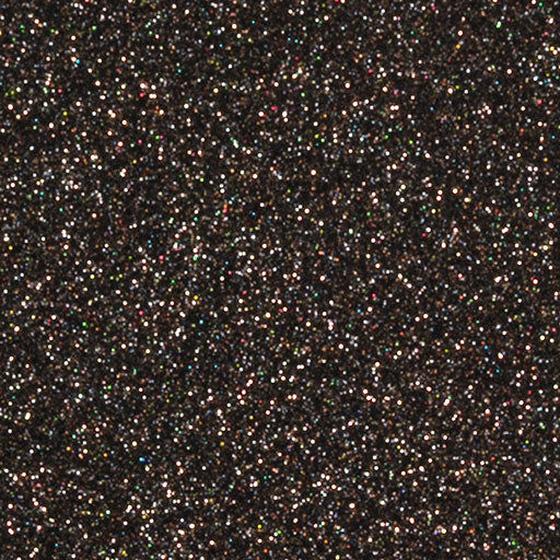 Siser GLITTER Wärmeübertragungsvinyl 20" - Meterware