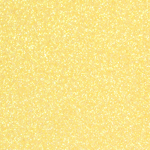 Siser GLITTER Wärmeübertragungsvinyl 20" - Meterware