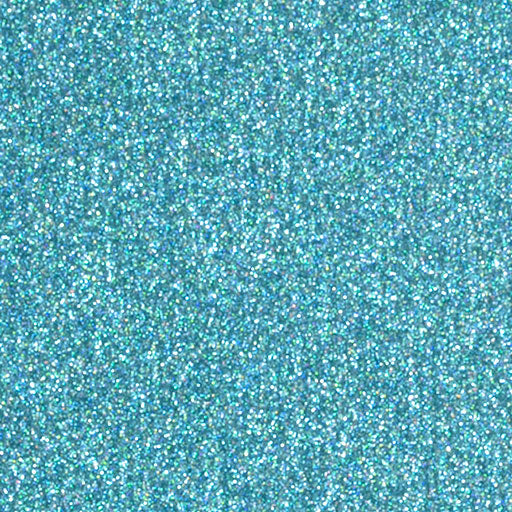 Siser GLITTER Wärmeübertragungsvinyl 20" - Meterware