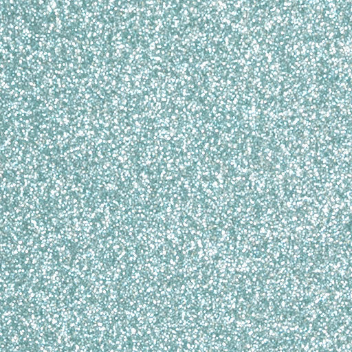 Siser GLITTER Wärmeübertragungsvinyl 20" - Meterware