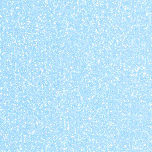 Siser GLITTER Wärmeübertragungsvinyl 20" - Meterware