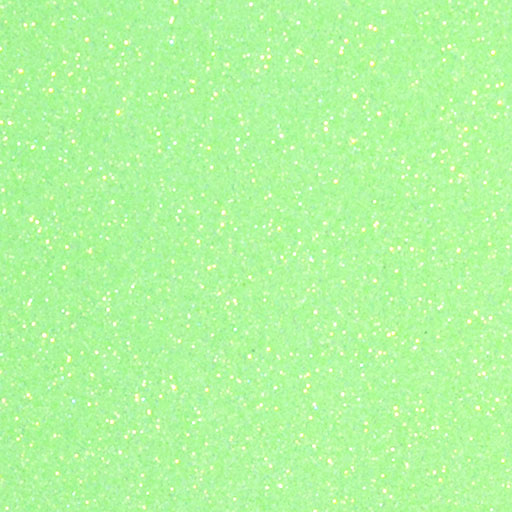 Siser GLITTER Wärmeübertragungsvinyl 20" - Meterware