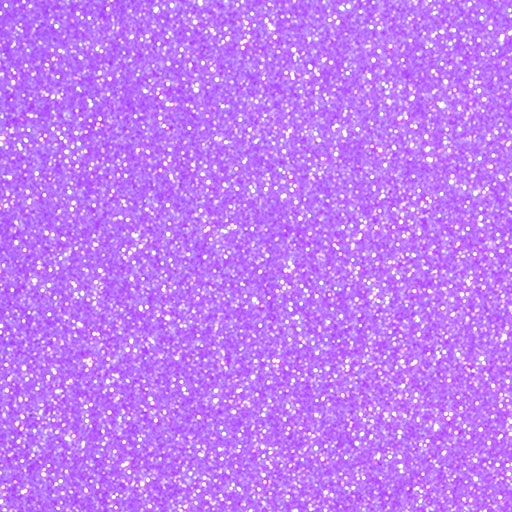 Siser GLITTER Wärmeübertragungsvinyl 20" - Meterware