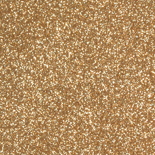 Siser GLITTER Wärmeübertragungsvinyl 20" - Meterware