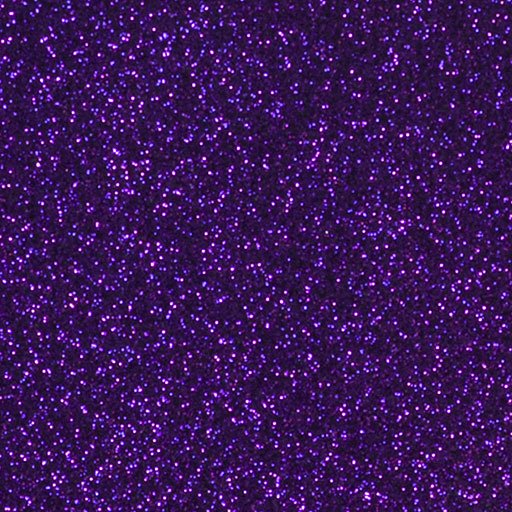Siser GLITTER Heat Transfer Vinyl 20" - By the Yard - HeatPressNation
