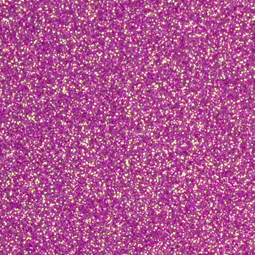 Siser GLITTER Wärmeübertragungsvinyl 20" - Meterware