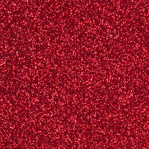 Siser GLITTER Heat Transfer Vinyl 20" - By the Yard - HeatPressNation