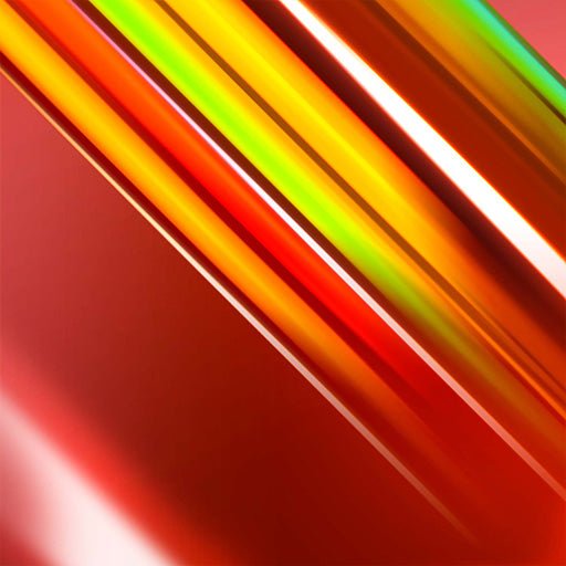 Siser EasyPSV Holographic Pearl Removable Adhesive Sticker Vinyl - 20" x 5 Yards - HeatPressNation