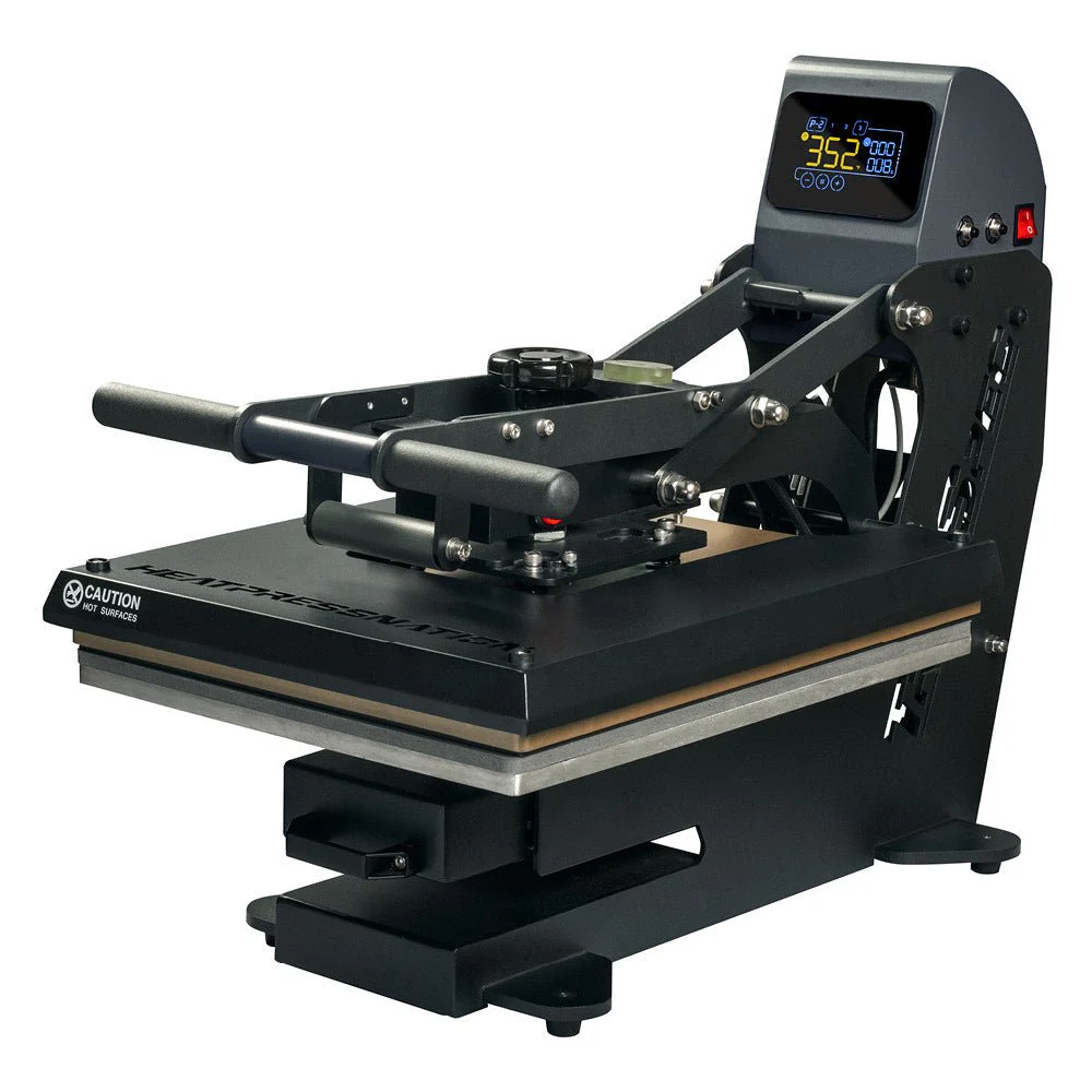 HPN TrueSpec 16" x 20" Auto-Open Hybride Hittepers Complete Bundel