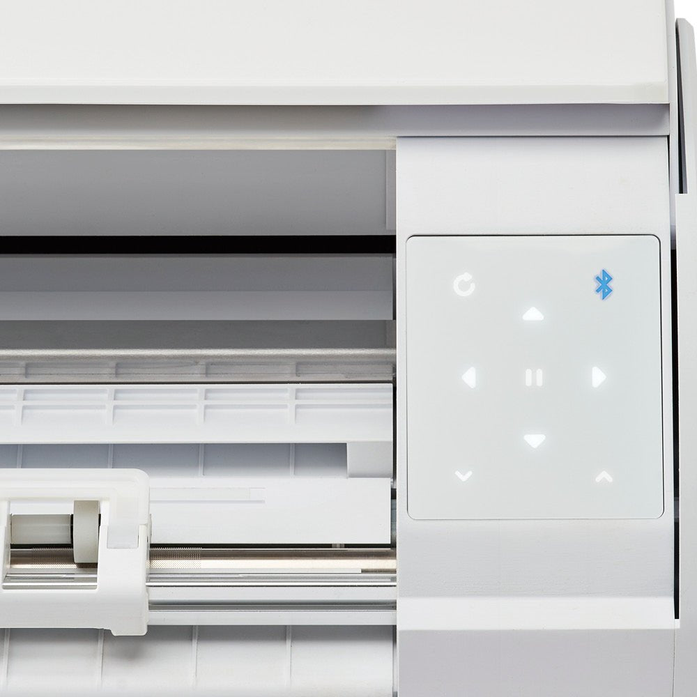 Silhouette Cameo 5 Deluxe Bundle with HPN Craft Pro Heat Press - HeatPressNation