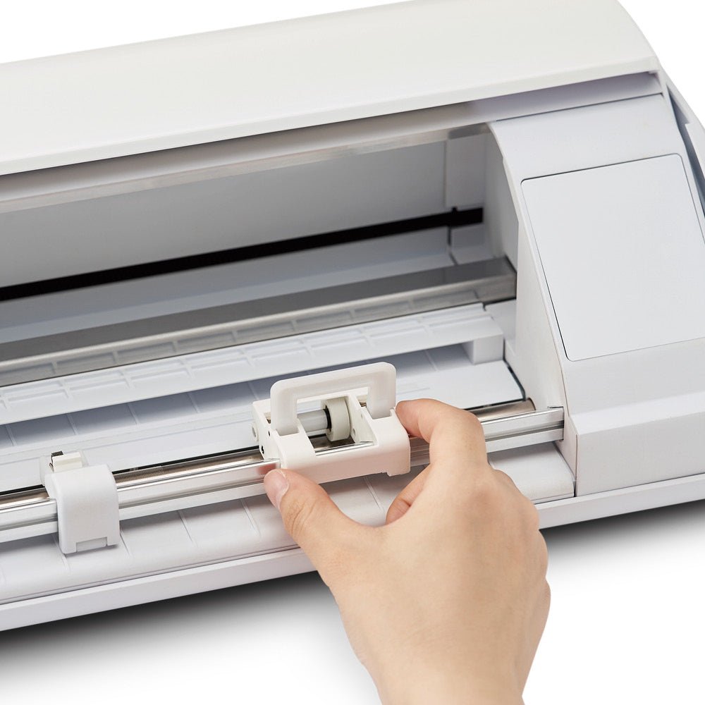 Silhouette Cameo 5 Deluxe Bundle with HPN Craft Pro Heat Press - HeatPressNation