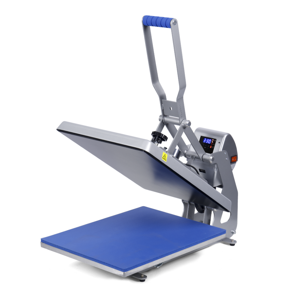 Stahls' Hotronix Hover 16" x 20" Clam Heat Press