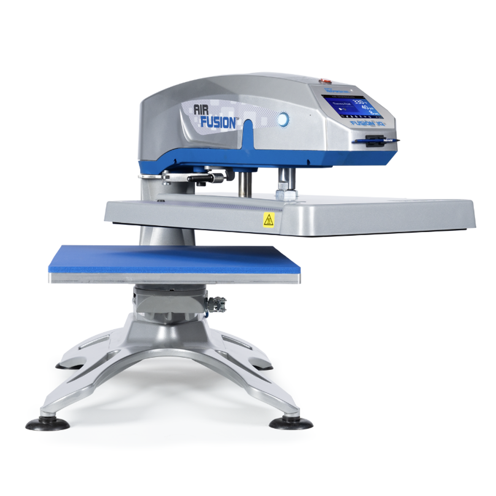 Stahls' Hotronix Tafelblad Air Fusion IQ 16" x 20" Hittepers