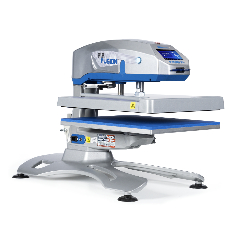 Stahls' Hotronix Tafelblad Air Fusion IQ 16" x 20" Hittepers