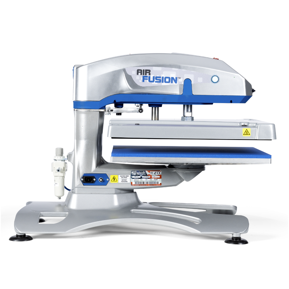 Stahls' Hotronix Tafelblad Air Fusion IQ 16" x 20" Hittepers