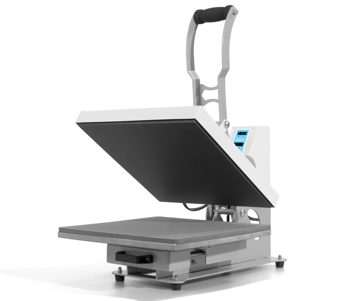 HPN CraftPro 15" x 15" High Pressure Crafting Transfer Machine - HeatPressNation