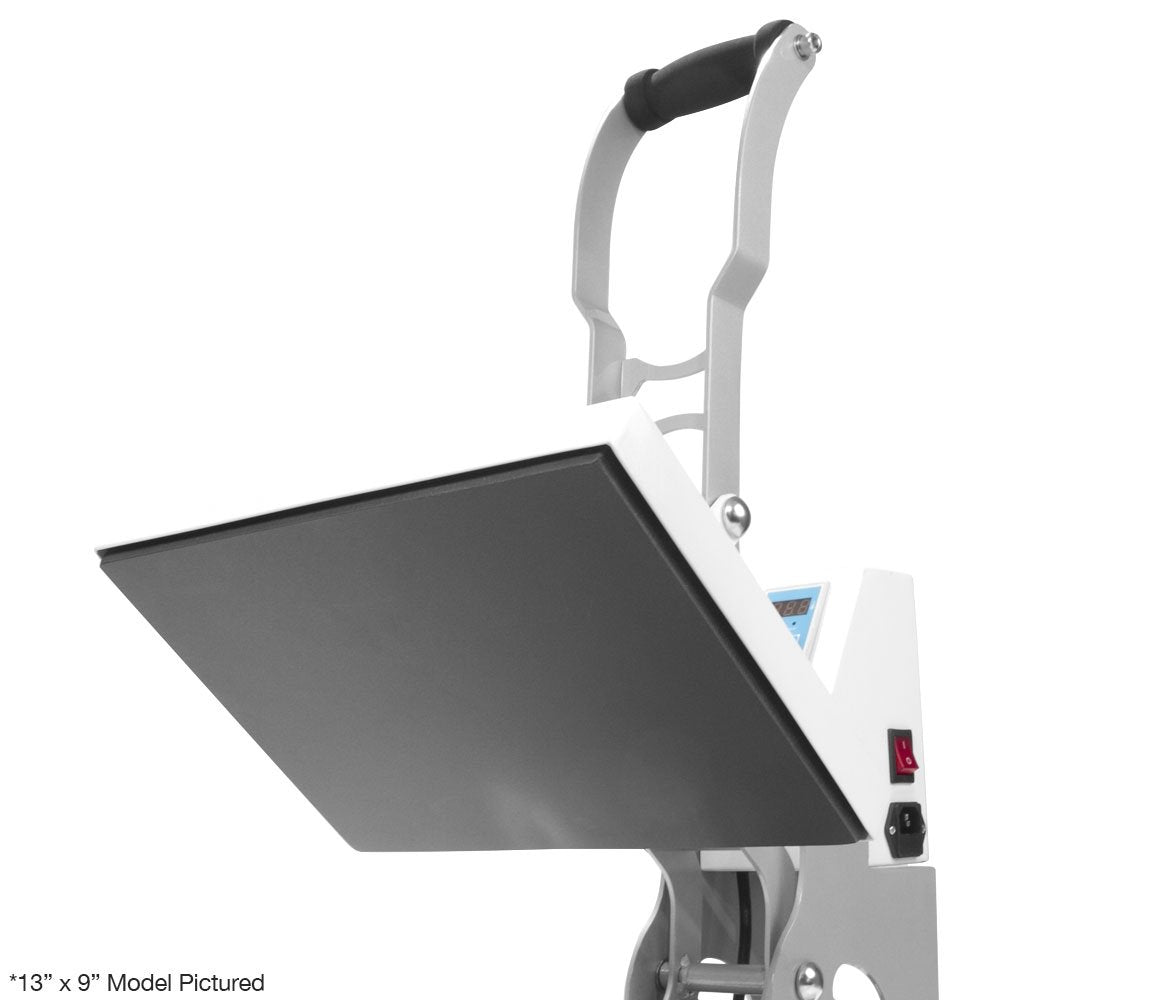 HPN CraftPro 15" x 15" Crafting Transfer Machine - HeatPressNation
