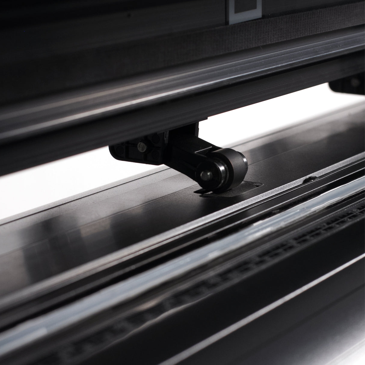 HPN VinylSystems Evo 52" Cutter Plotter - Contour Cutting DC Servo Motor - HeatPressNation