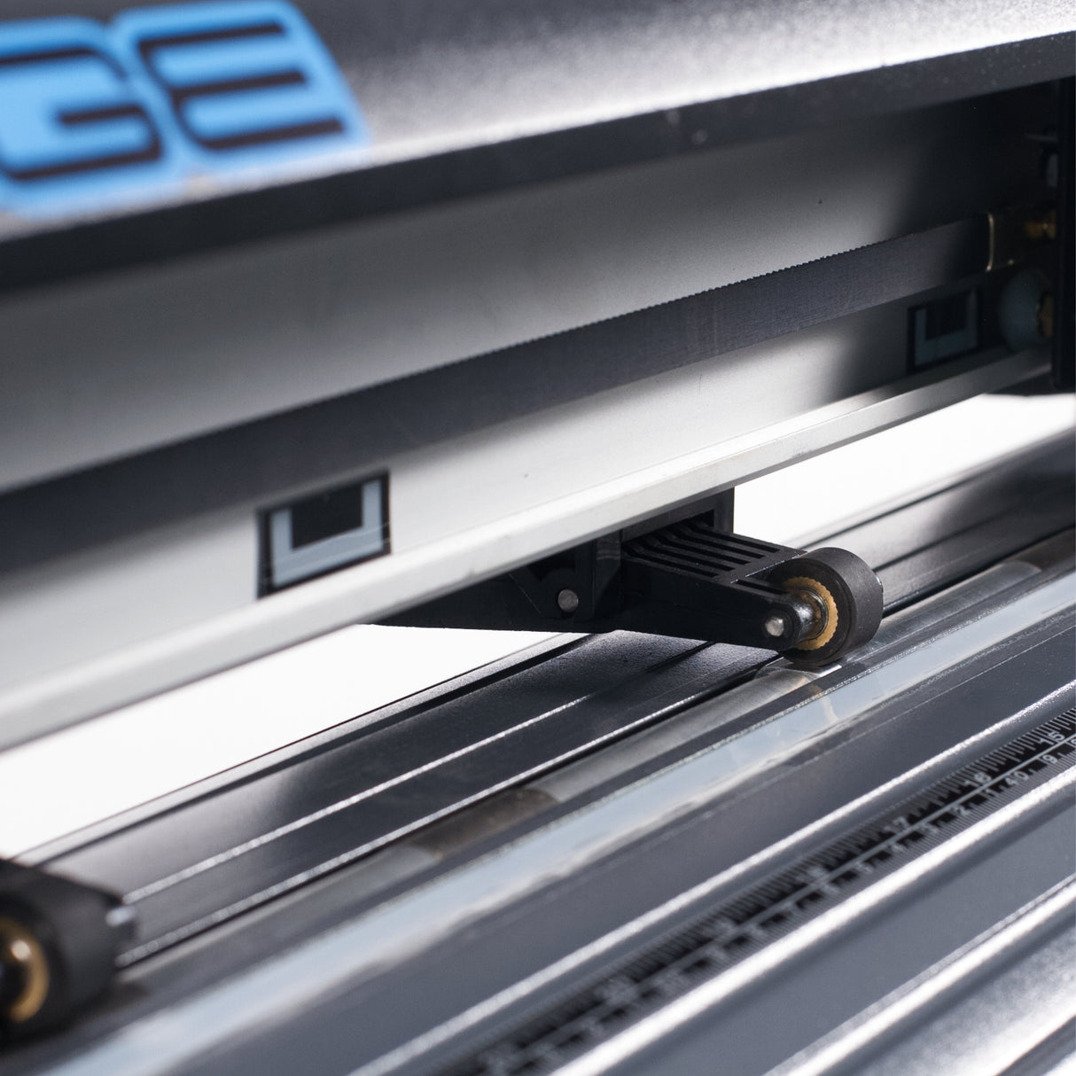 HPN VinylSystems Edge 28" Cutter/Plotter - Contour Cutting Stepper Motor - HeatPressNation