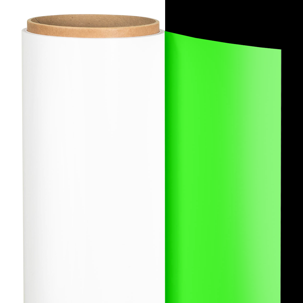 Siser EASYWEED warmteoverdrachtvinyl - 15" x 5 yards