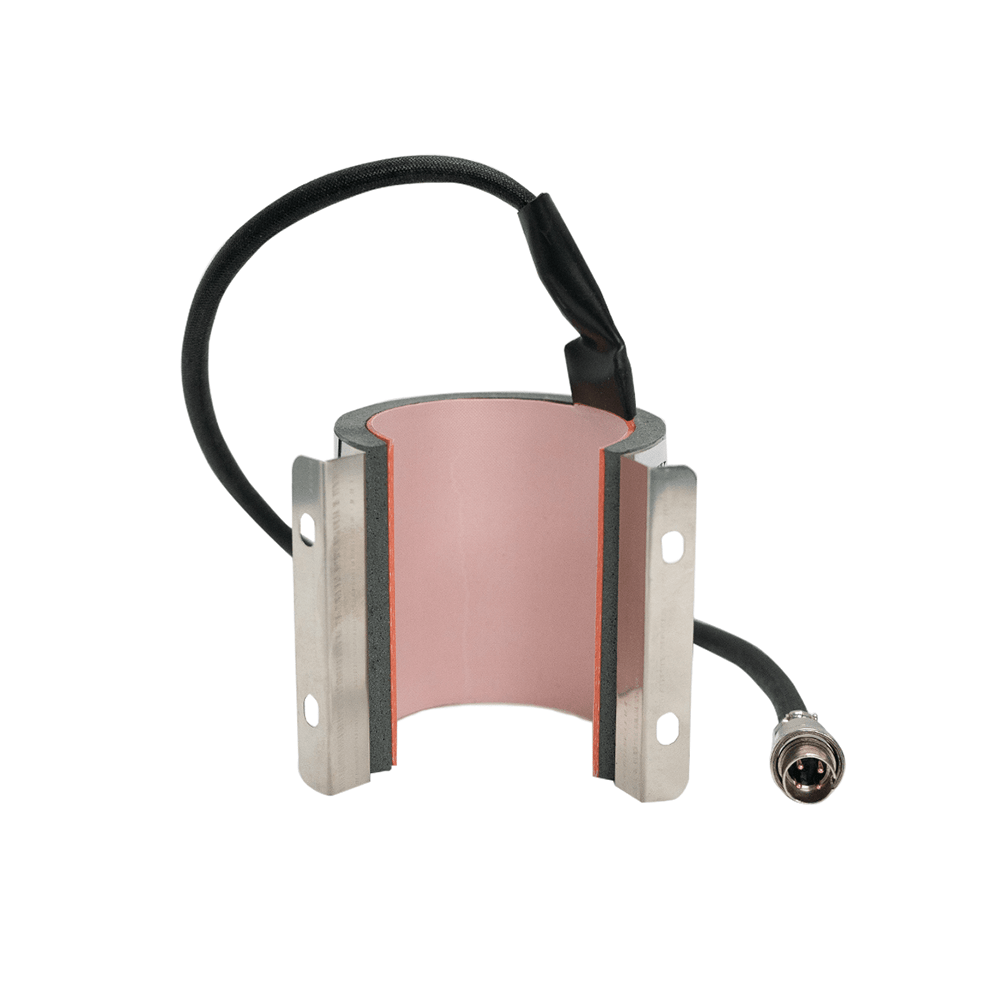 TruePrint Mug Press Heating Elements For Signature Series - HeatPressNation