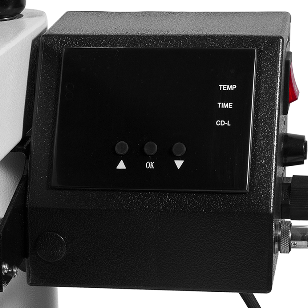 HPN Signature PRO 15" x 15" 8 - in - 1 Multifunction Heat Press with SurePressure - HeatPressNation