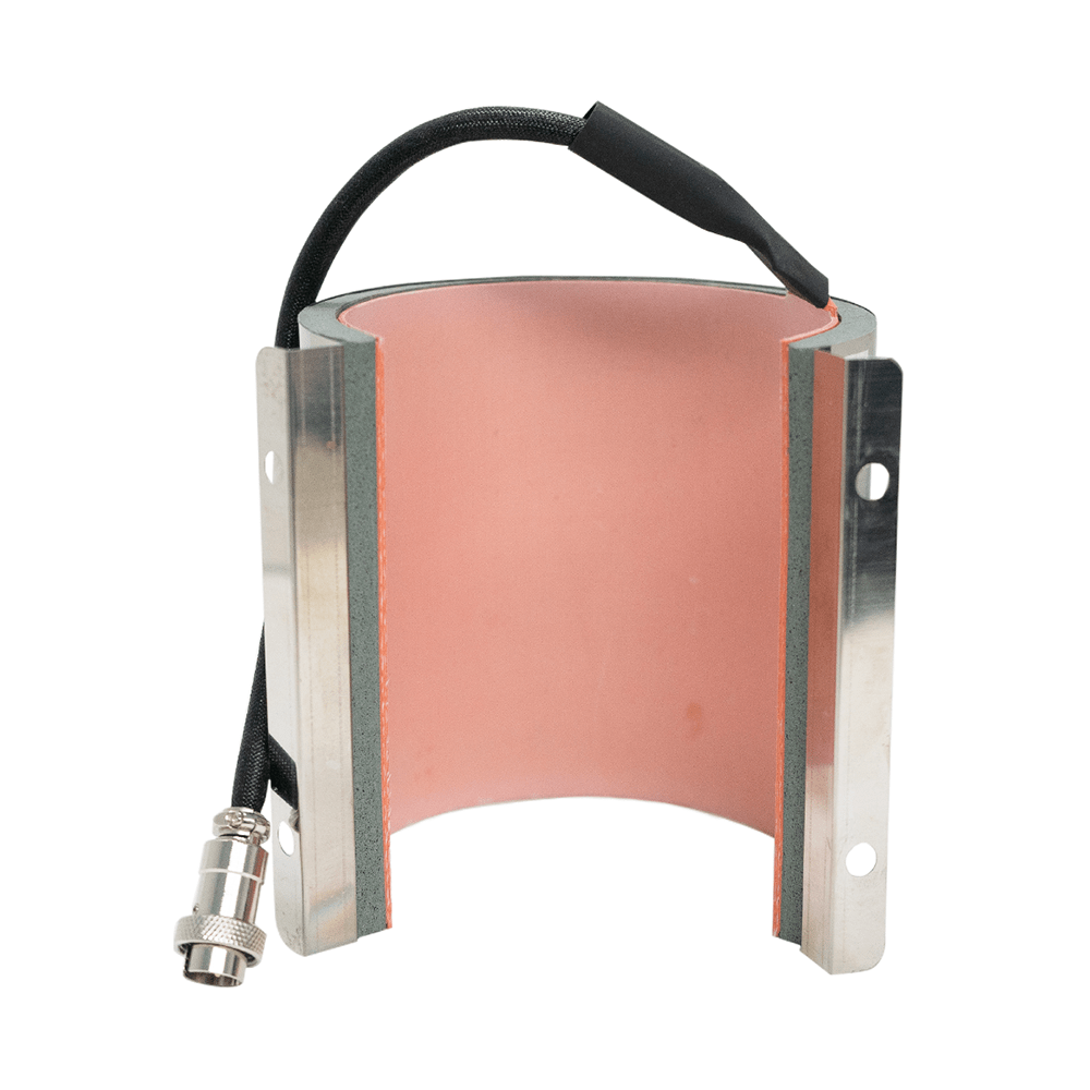 TruePrint Mug Press Heating Elements For Signature Series - HeatPressNation