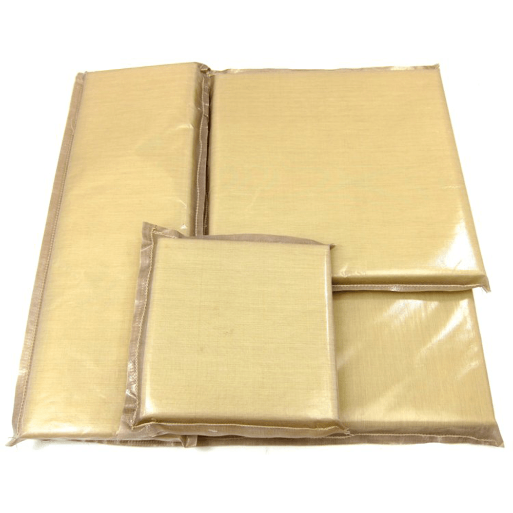 Sof - Fusion Pressing Pillow - HeatPressNation