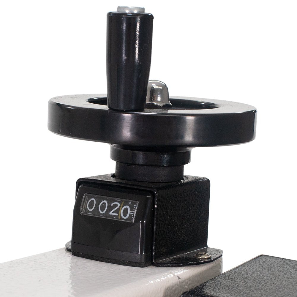 HPN Signature PRO 15" x 15" 8 - in - 1 Multifunction Heat Press with SurePressure - HeatPressNation