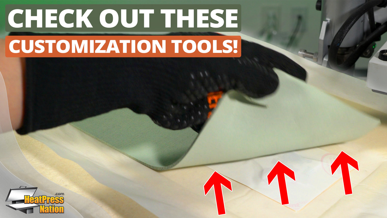 Customization Tools You May Have Missed - HeatPressNation