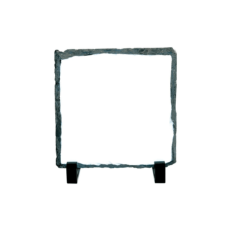 HPN (Heat Press Nation) SubliCraft Matte Sublimation Photo Slate - HeatPressNation