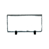 HPN (Heat Press Nation) SubliCraft Matte Sublimation Photo Slate - HeatPressNation