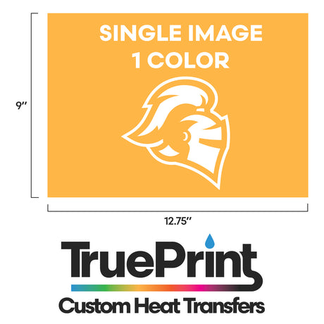 HPN TruePrint Screen Print Custom Heat Transfers - HeatPressNation
