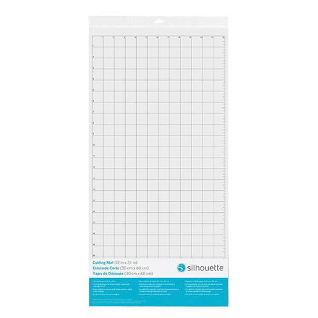 Silhouette Cameo Large Cutting Mat - 12" x 24" - HeatPressNation