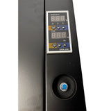 Uninet DTF-warmtestation met ingebouwde rookafzuiger 