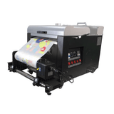 Uninet DTF 1000 14" Automated Powder Application and Curing Machine - HeatPressNation