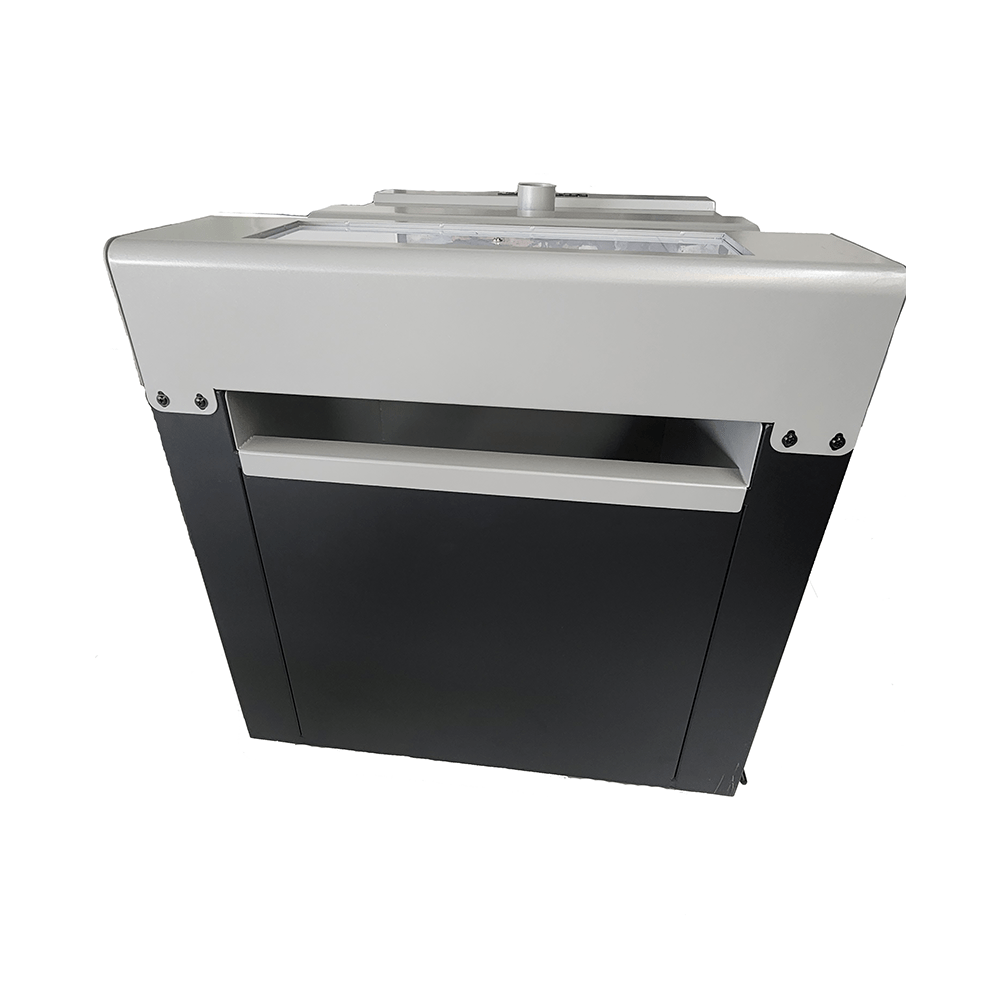 Uninet DTF 1000 14" Automated Powder Application and Curing Machine - HeatPressNation