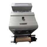 Uninet DTF 1000 14" Automated Powder Application and Curing Machine - HeatPressNation