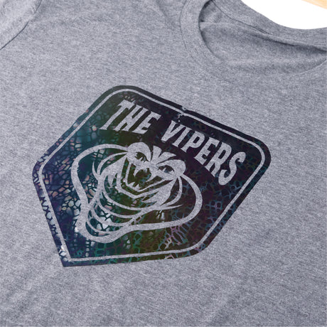 Siser HOLOGRAPHIC Eclipse Heat Transfer Vinyl 20" - Meterware 