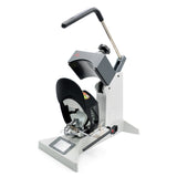 Insta Modell 420 Kappen-Heißpressmaschine 