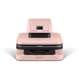 LOKLiK by HTVRont ImPress Bundle with Auto 15" x 15" and Hat Heat Press - HeatPressNation